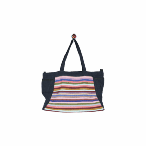 Handmade 100% Cotton Extra large Bag