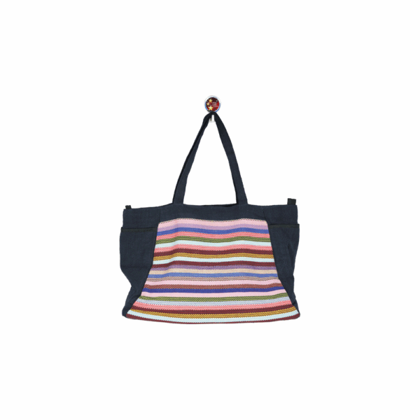Handmade 100% Cotton Extra large Bag