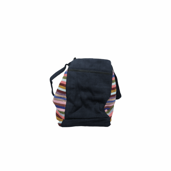 Handmade 100% Cotton Extra large Bag - Image 4