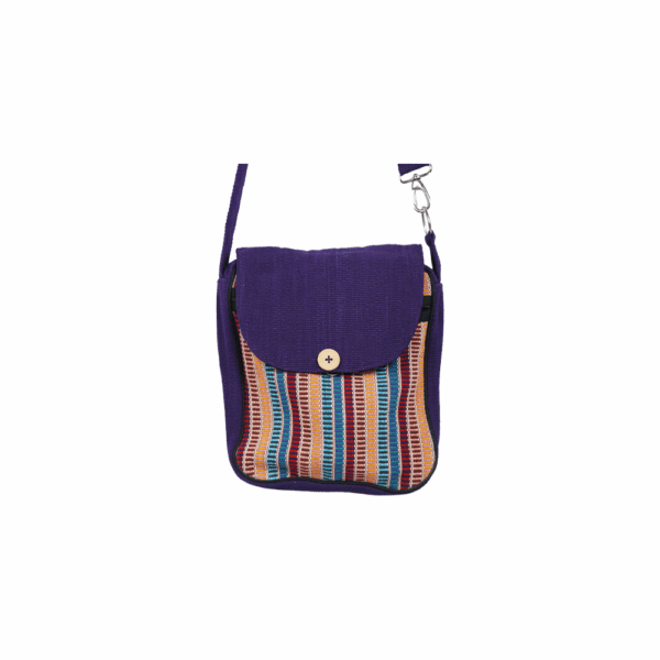 Rachel Handmade Cotton Handback for Women - Image 2