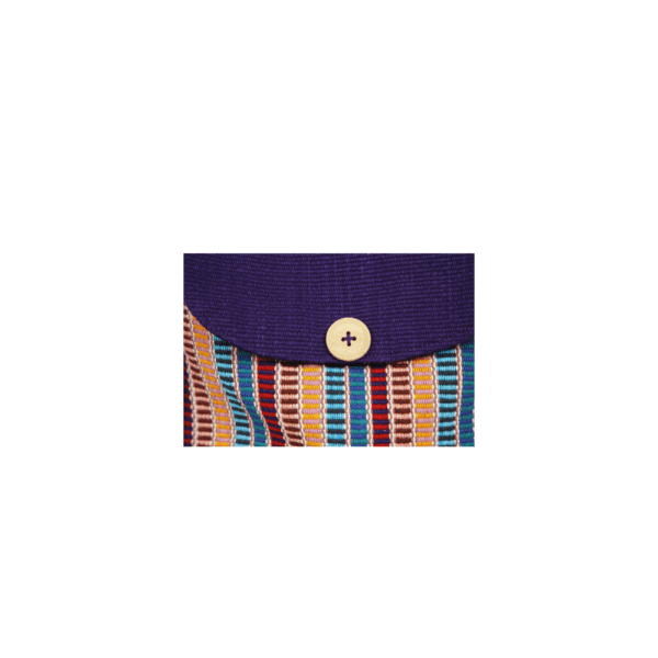 Rachel Handmade Cotton Handback for Women - Image 3