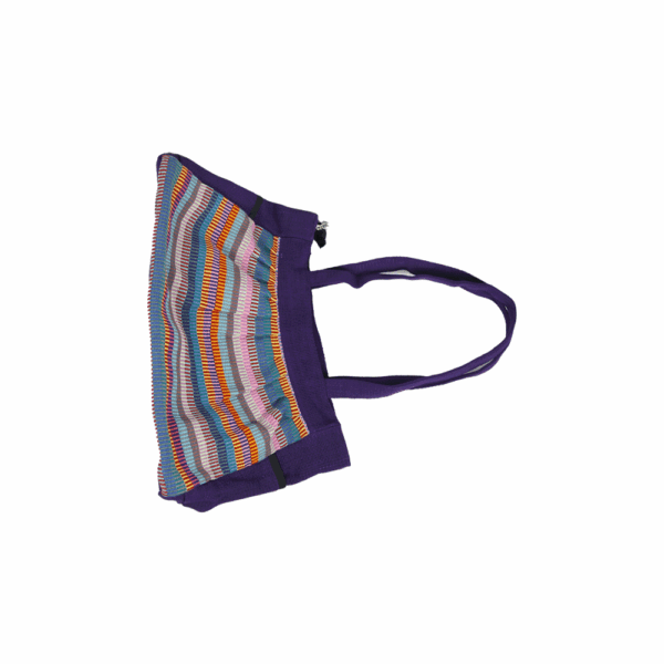 Handmade 100% Cotton Extra large Bag - Image 6