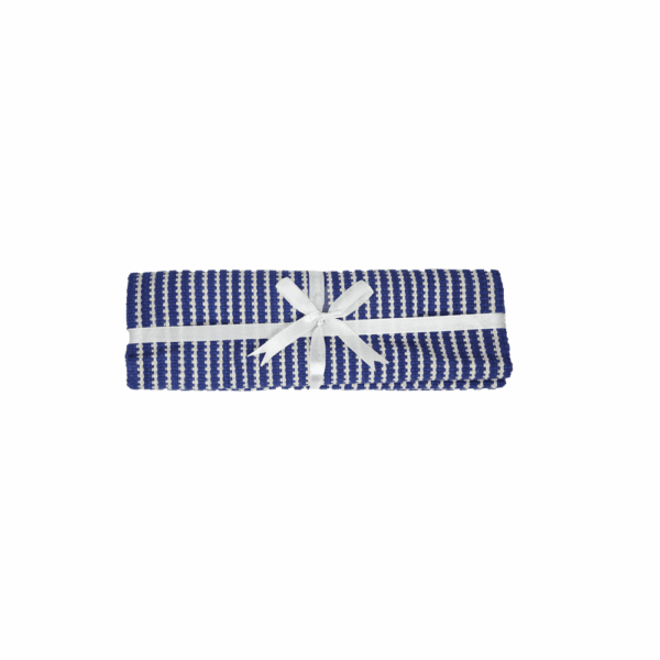 Handmade 100% Organic Cotton Table Runner - Image 4