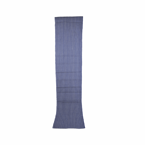 Handmade 100% Organic Cotton Table Runner - Image 3