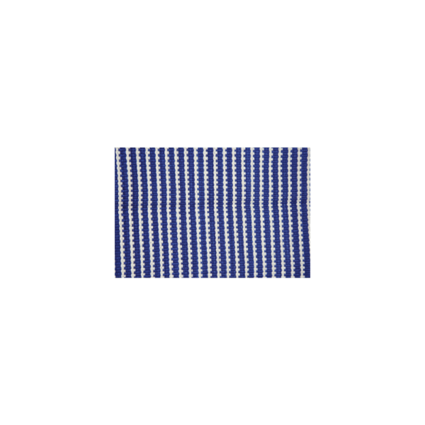Handmade 100% Organic Cotton Table Runner - Image 2