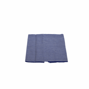 Handmade 100% Organic Cotton Table Runner