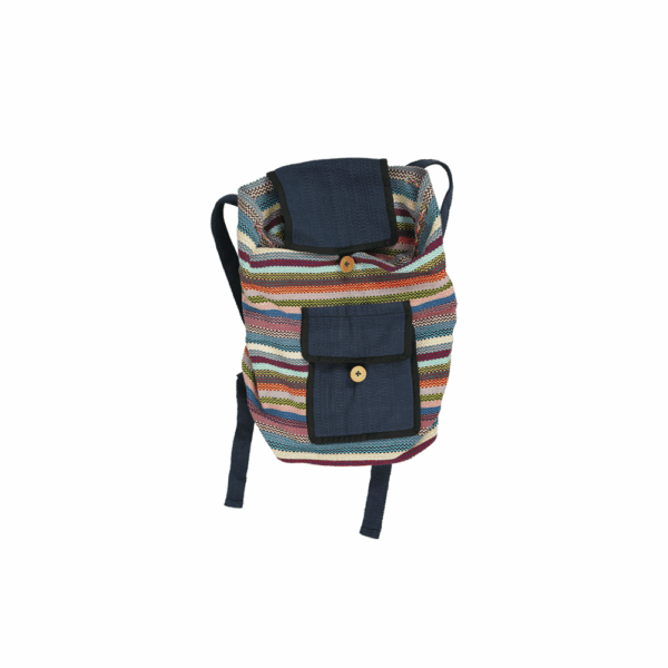 Bag 9 Side 1