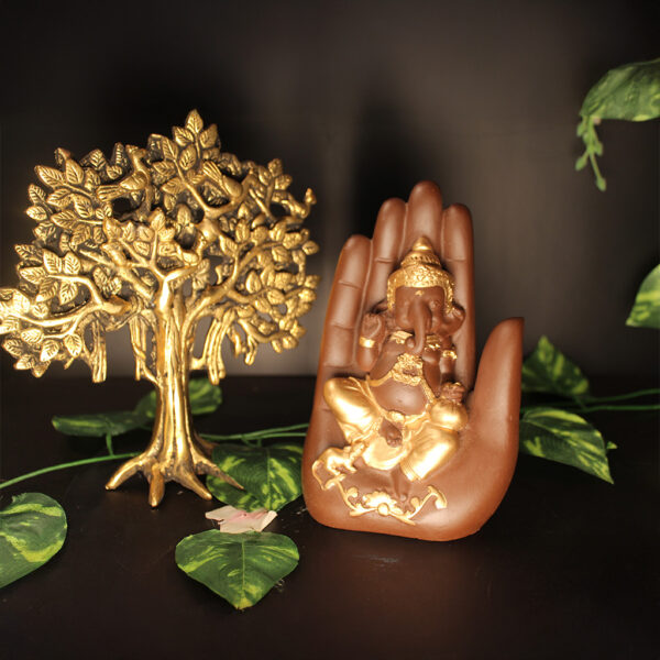 Blessing Palm Ganesh - Image 4
