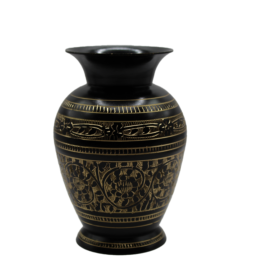 Front Page Vase