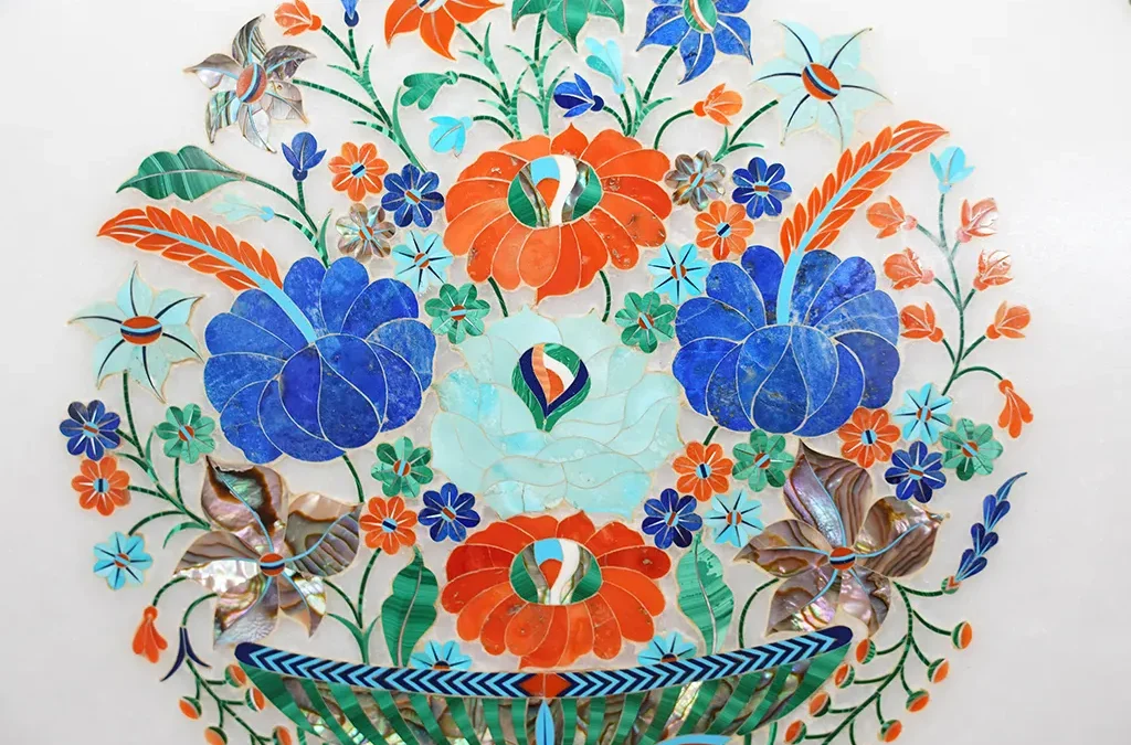 Diverse Art Forms of India