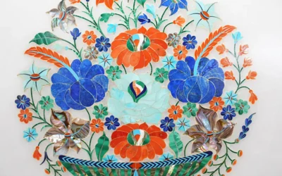 Diverse Art Forms of India