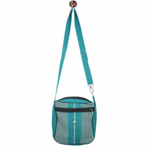 Handmade Cotton Shoulder Bag