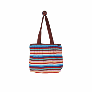 Handmade Cotton Large Tote Bag