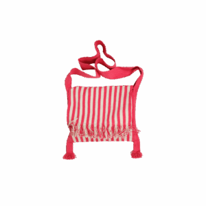 Handmade Cotton Bible Bag