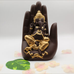 Blessing Palm Ganesh