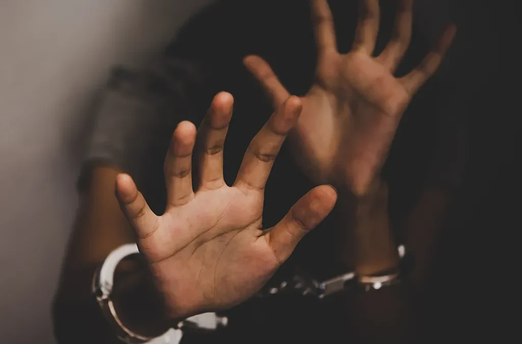 Human Trafficking – An Evil that lives among us!