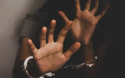 Human Trafficking – An Evil that lives among us!